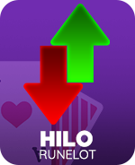 Hilo game tile