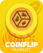 Coinflip game tile