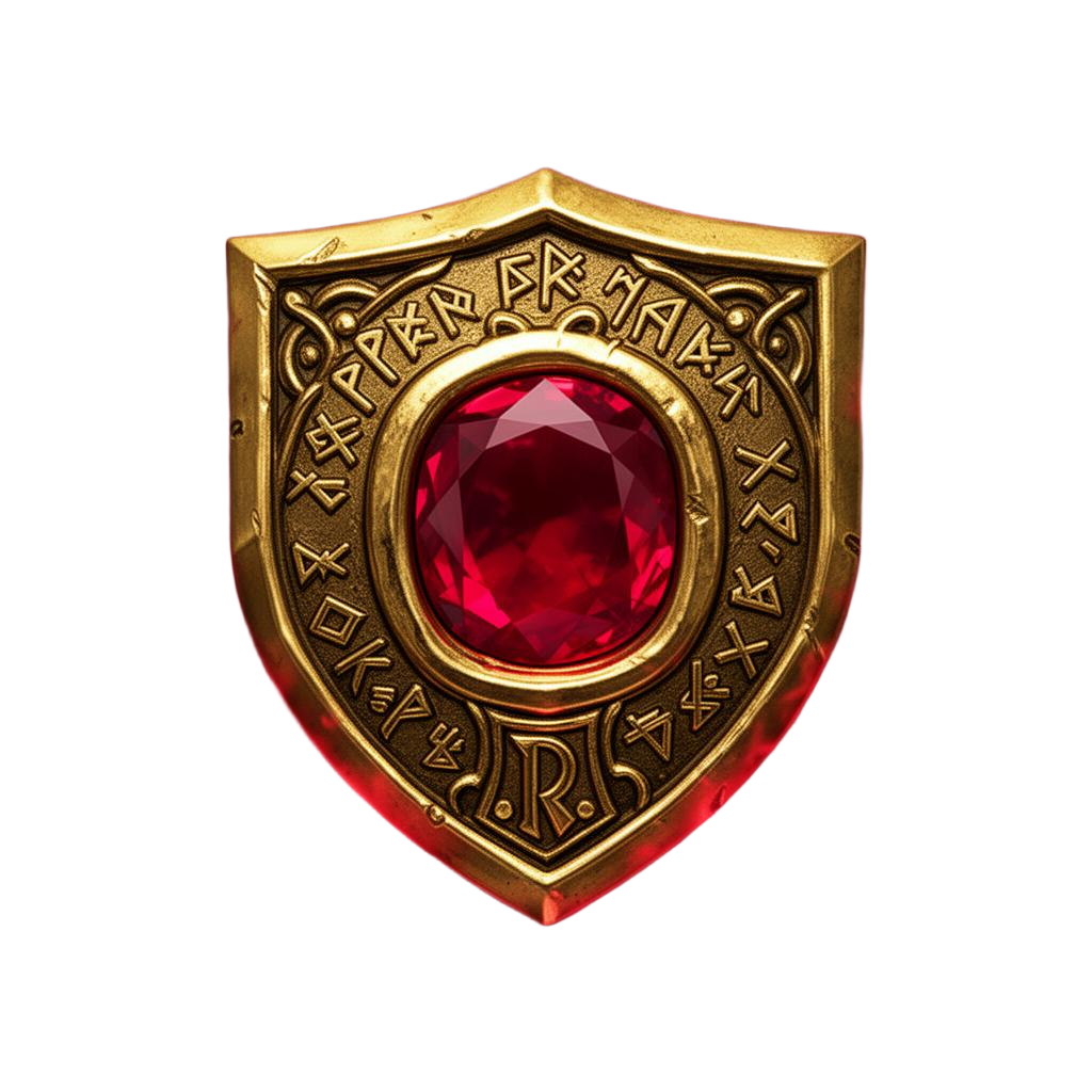 Ruby rank
