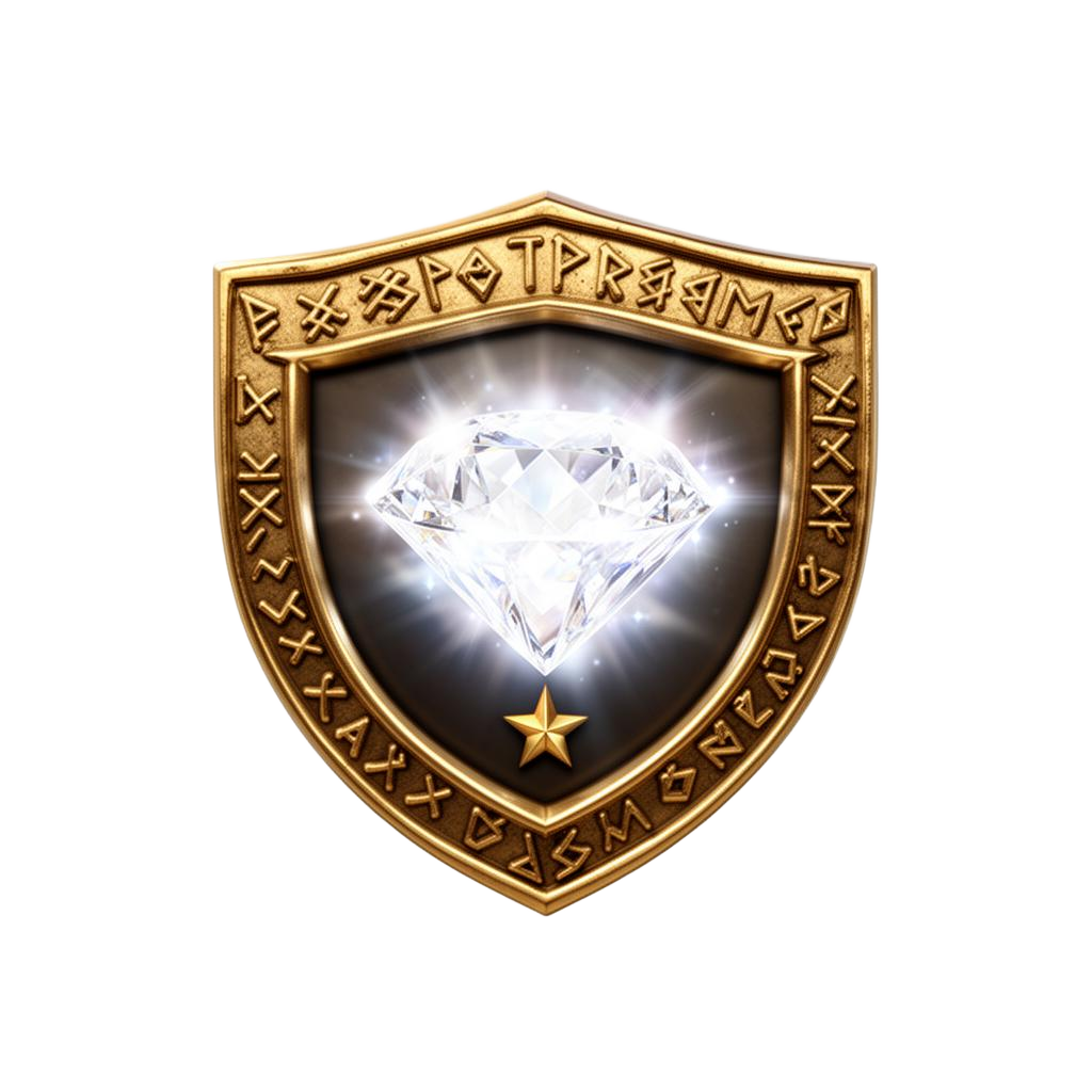 Diamond I rank