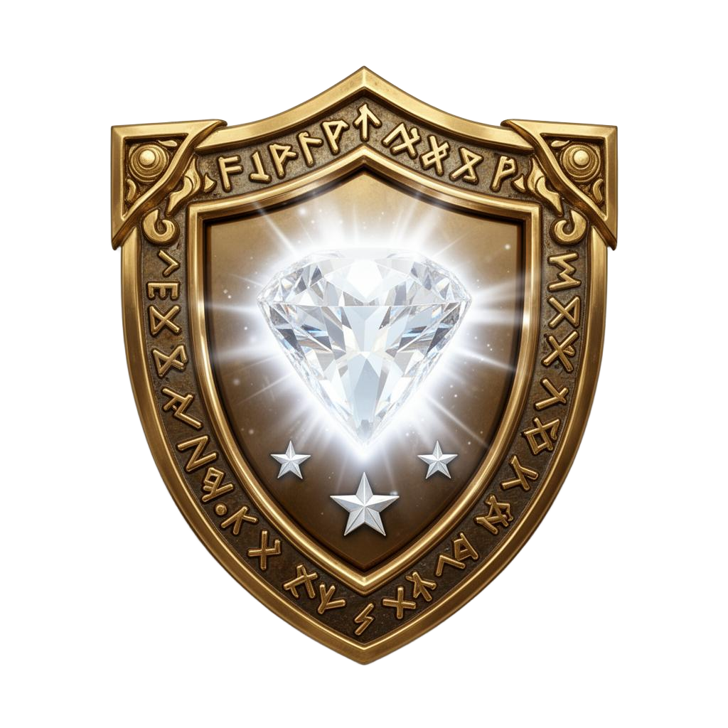 Diamond II rank
