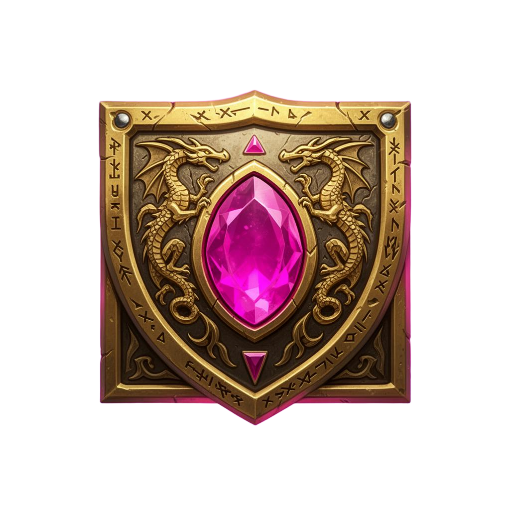 Dragonstone I rank