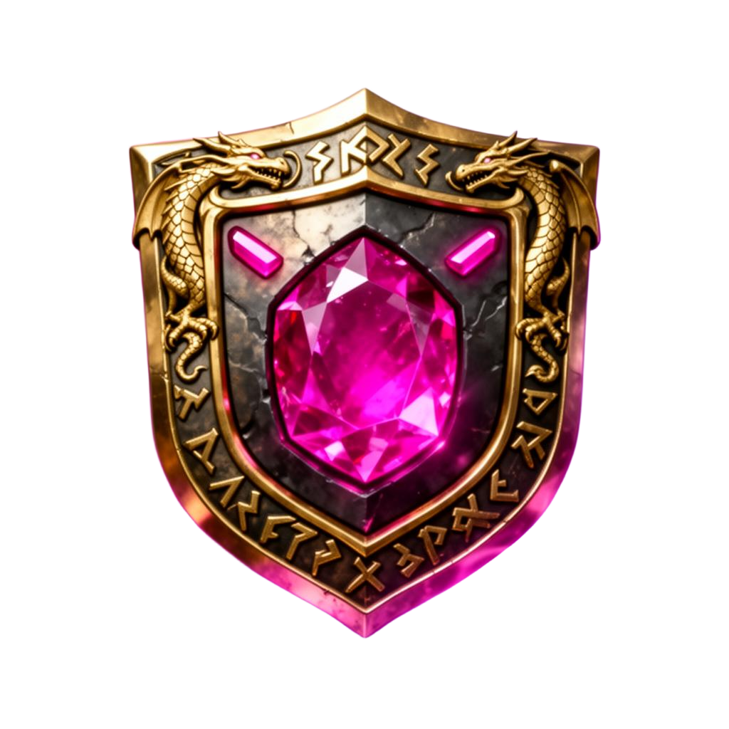 Dragonstone II rank