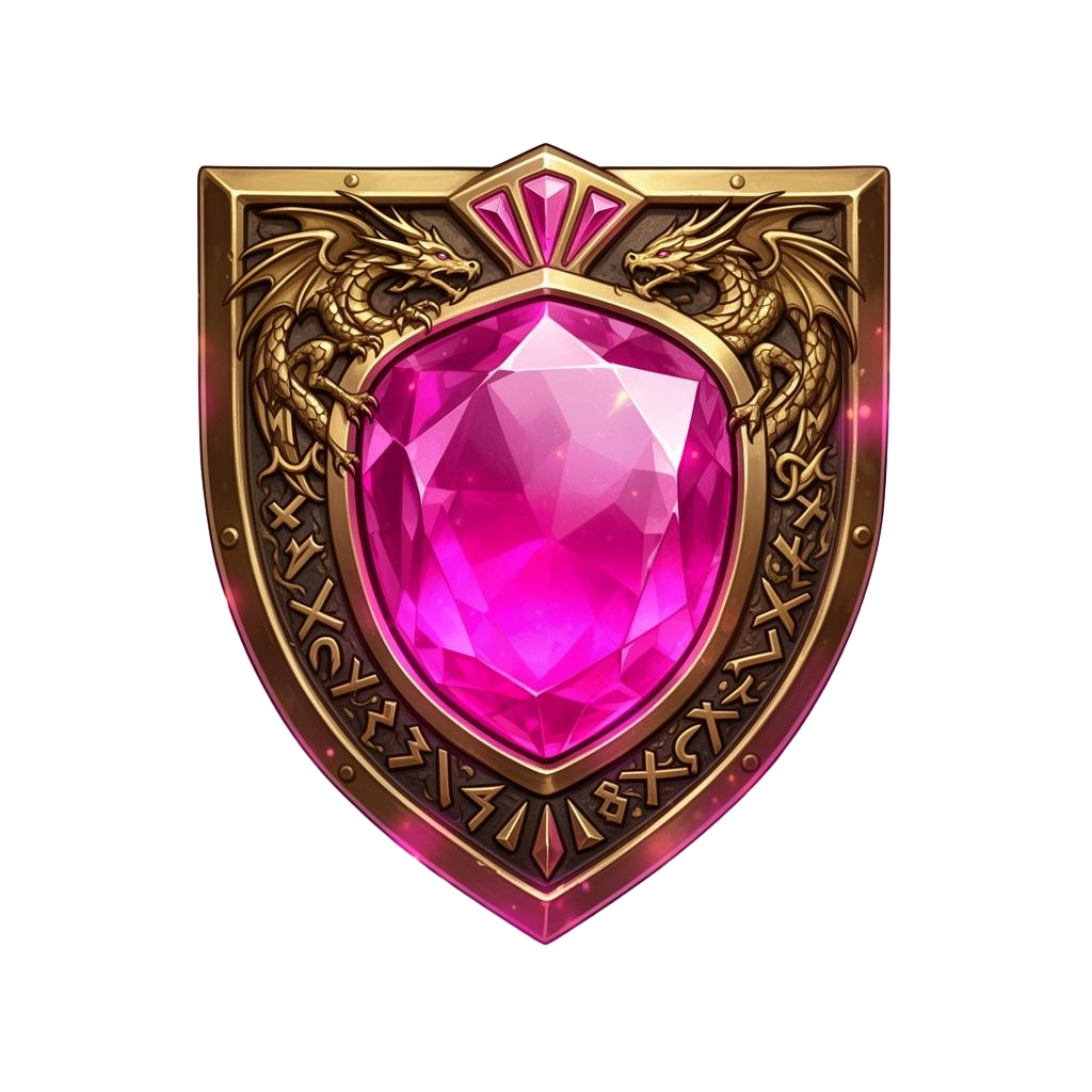 Dragonstone III rank
