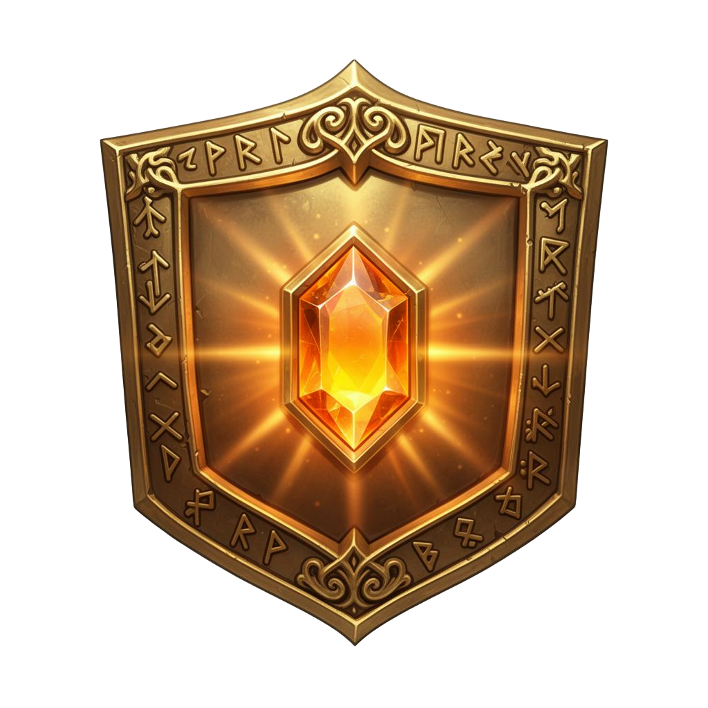 Zenyte rank