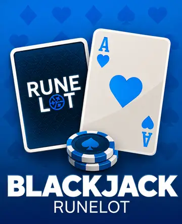 Blackjack game tile