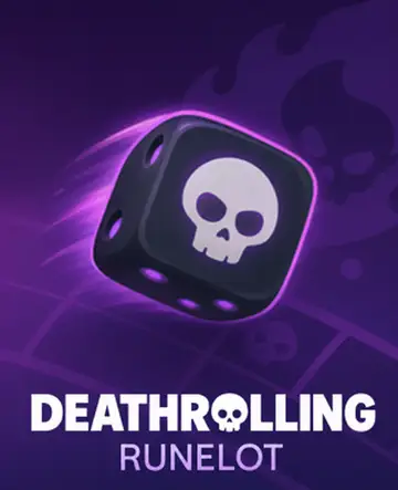 Deathroll game tile