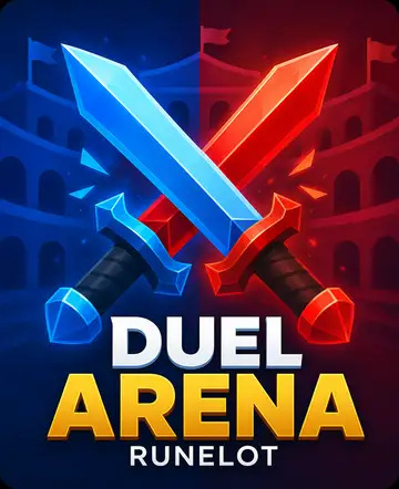 Duel Arena game tile