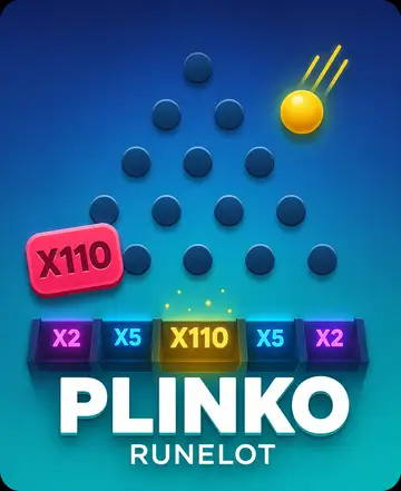 Plinko game tile