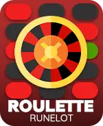 Roulette game tile