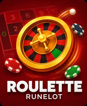 Roulette game tile